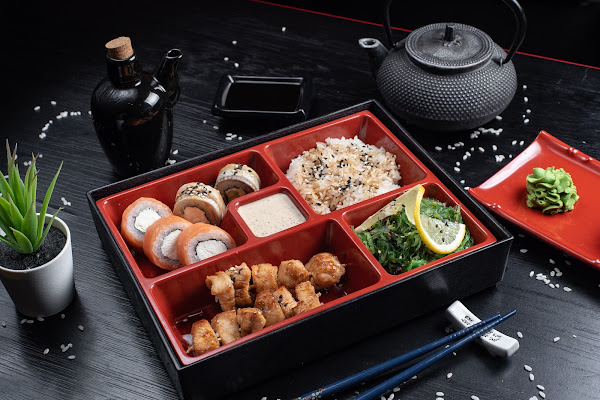 photo de Sushi Master Rzeszów à Rzeszów