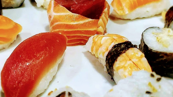 photo de Sushi Maxime à Sainte-Maxime