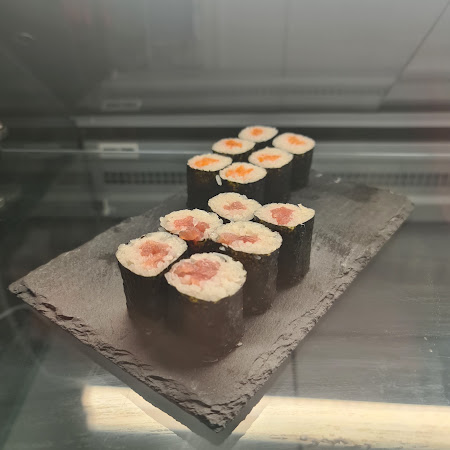 photo de Sushi Nobi Nontron à Nontron