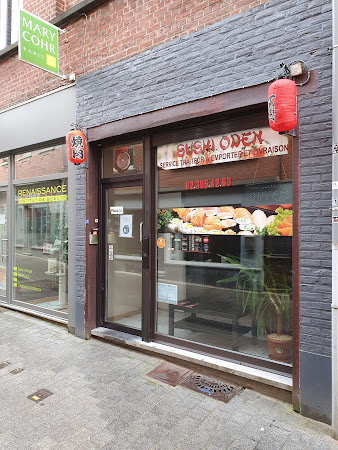 photo de Sushi Oden Braine l'alleud à Braine-l'Alleud