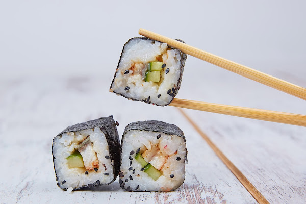 photo de Sushi One à Bolbec