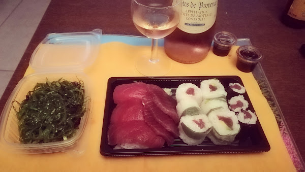 photo de Sushi'S Good à Toulenne