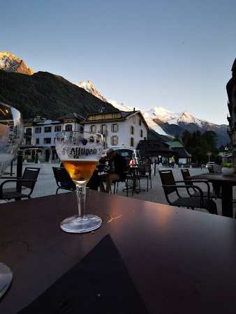 photo de Sushi Shop à Chamonix-Mont-Blanc