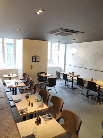photo de Sushi Shop à Rennes