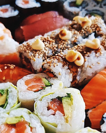 photo de Sushi Shop à Rennes