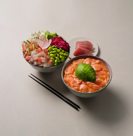 photo de Sushi Shop à Strasbourg