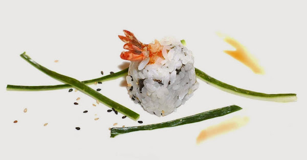 photo de Sushi Show à Carry-le-Rouet