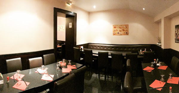 photo de Sushi Sun à Clichy