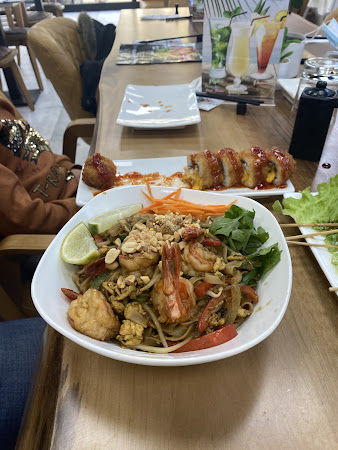 photo de Sushi Wan Goussainville à Goussainville