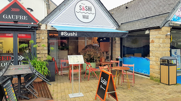 photo de Sushi Wax à Carnac