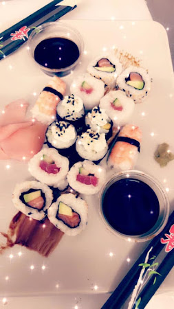 photo de SushiBowl à Graveson