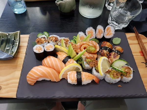 photo de SUSHICHALET à Brive-la-Gaillarde