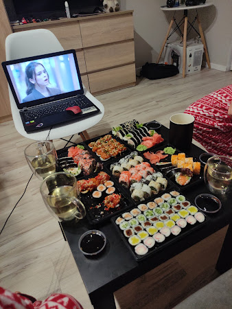 photo de SUSHIPAK LDZ à Łódź