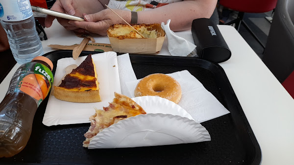 photo de Sweet coffee & co à Fenouillet