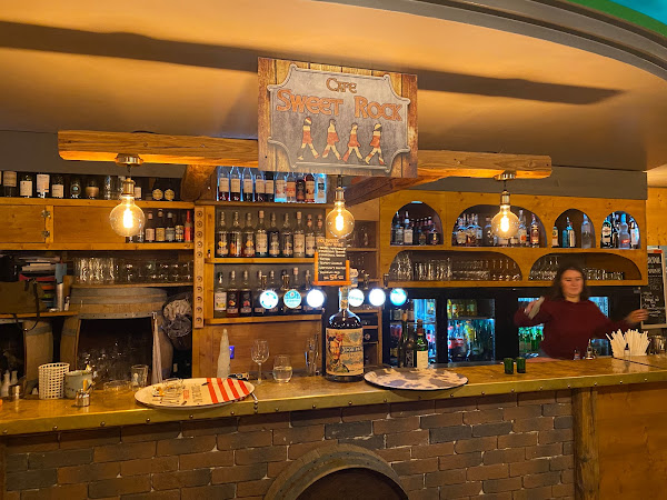 photo de Sweet Rock Café à Albertville