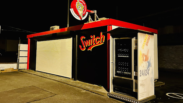 photo de Switch Snackhouse Wieze à Lebbeke