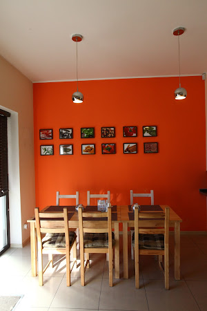 photo de Szafran Bar & Cafe à Bialogard