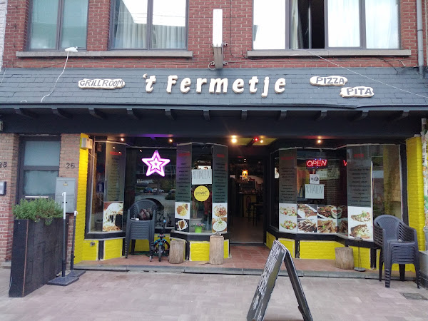 photo de 't Fermetje à Putte