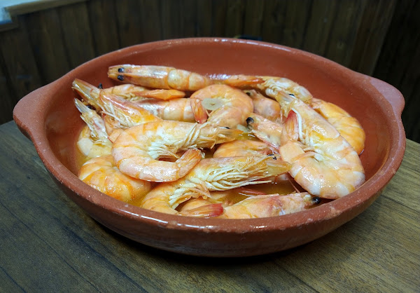 photo de Taberna 3 meninos à Jovim