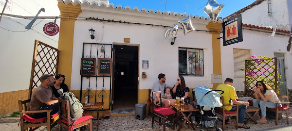 photo de TABERNA 39 à Ferragudo