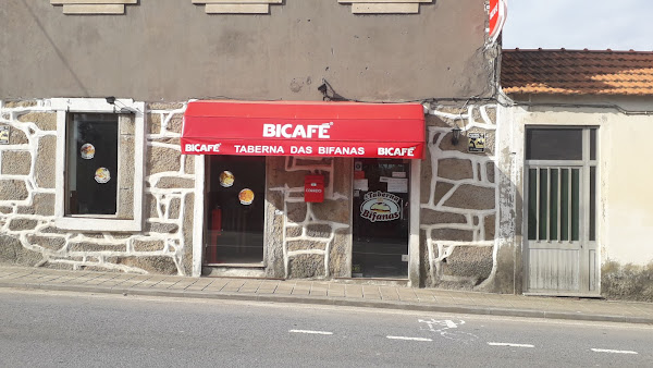 photo de Taberna das Bifanas à Jovim