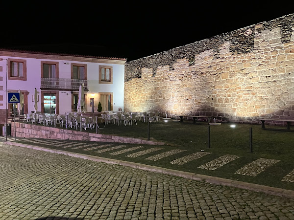 photo de Taberna do Carró à Torre de Moncorvo