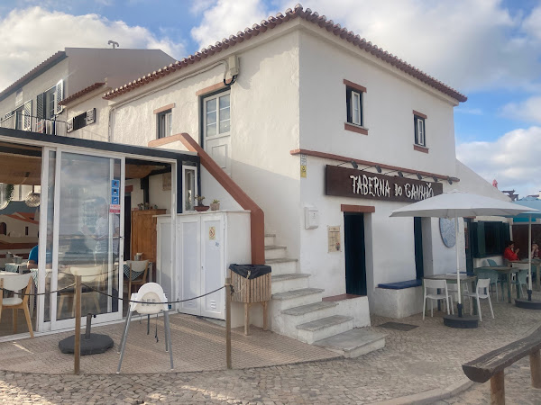 photo de Taberna do Ganhão à Peniche