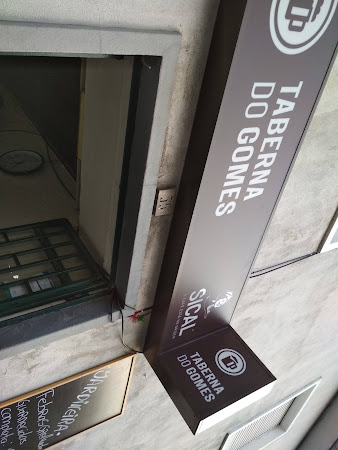 photo de Taberna Do Gomes à Vila Nova de Gaia
