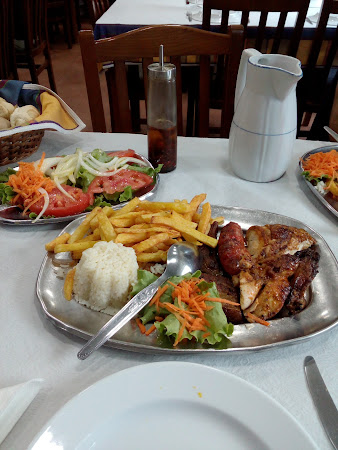 photo de Taberna O Barril, leça Da Palmeira, Exponor à Leça da Palmeira