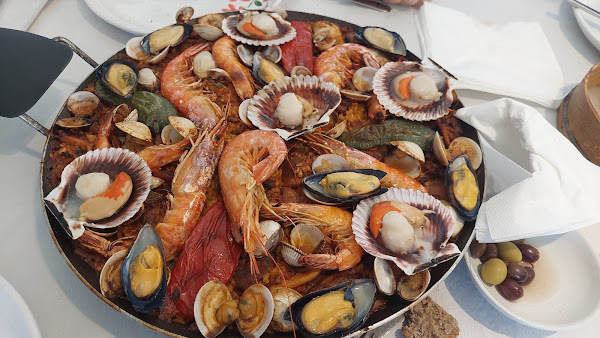 photo de Taberna O Lavrador à Fânzeres