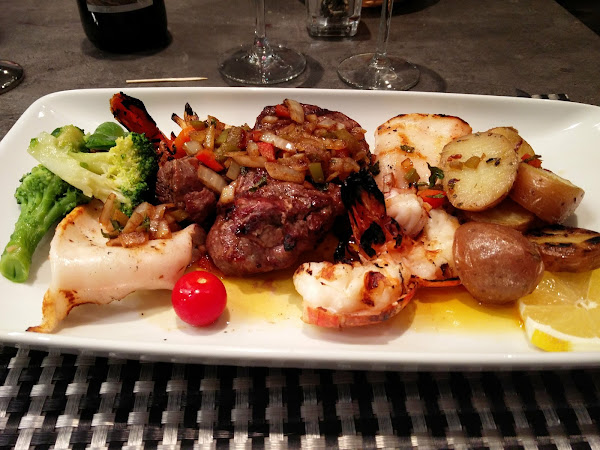 photo de Table du Chef à Dudelange
