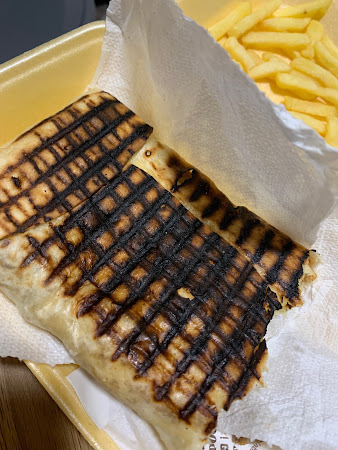 photo de Tacos Burger à Aix-en-Provence