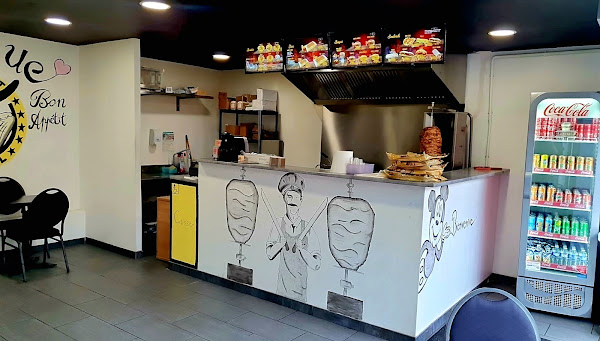 photo de Tacos Fenouillet à Fenouillet