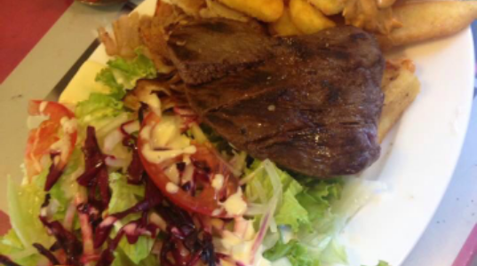 photo de TACOS KEBAB à Sermaize-les-Bains