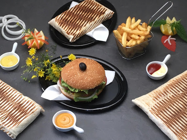 photo de Tacos Planet Yverdon à Yverdon-les-Bains