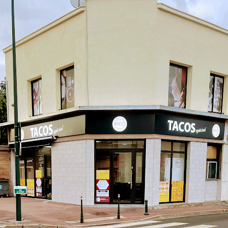 photo de Tacos spécial à Saint-Gratien