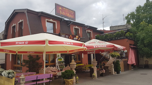 photo de Taj Mahal Indian Restaurant à Sulechów