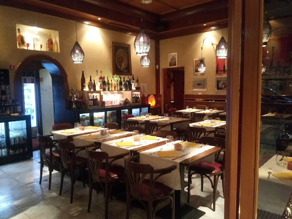photo de Taj Mahal à Milan