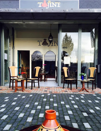 photo de Tajine Restaurant (niet meer actief) à Lelystad