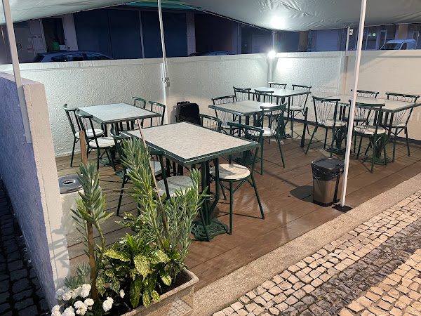 photo de TAKEAT à Esposende