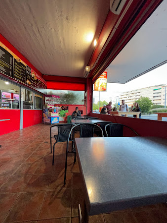 photo de TAMARIS FOOD à Lancy