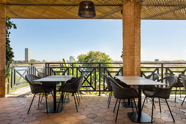 photo de Tamboho Restaurant à Tananarive