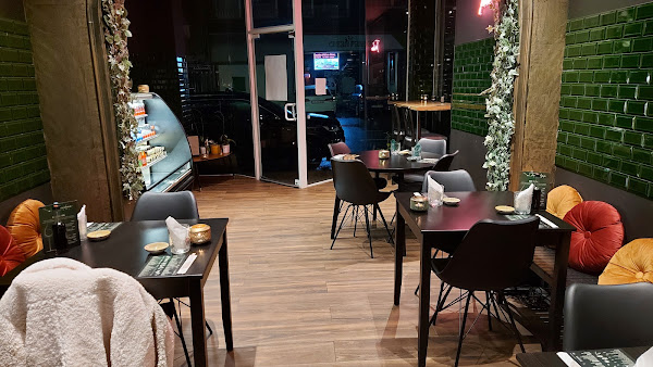 photo de Tamishan sushi à Braine-l'Alleud