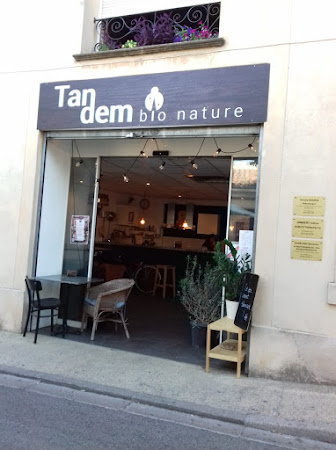 photo de Tandem Bio Nature à Rognes