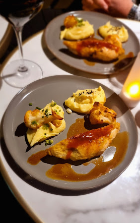 photo de Tandem saveurs nomades à Saint-Maurice