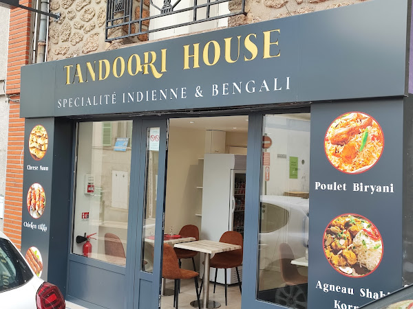 photo de Tandoori House à Boissy-Saint-Léger