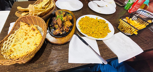 photo de Tandoori Village à Saint-Gilles