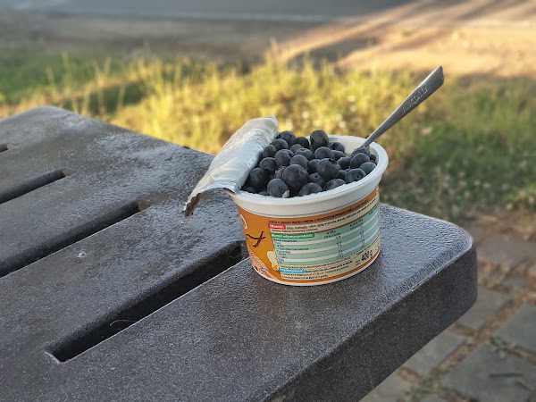 photo de Tank & Rast Gastronomie à Plauen