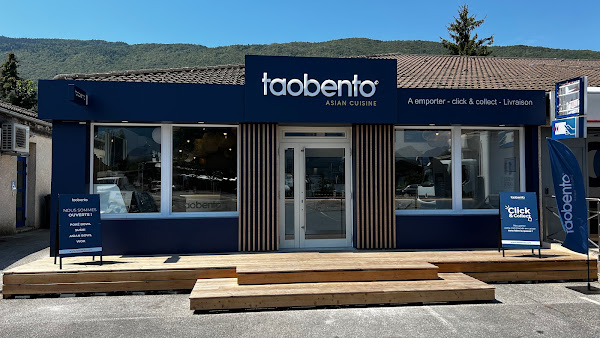 photo de taobento Sevrier - lac d’Annecy à Sévrier