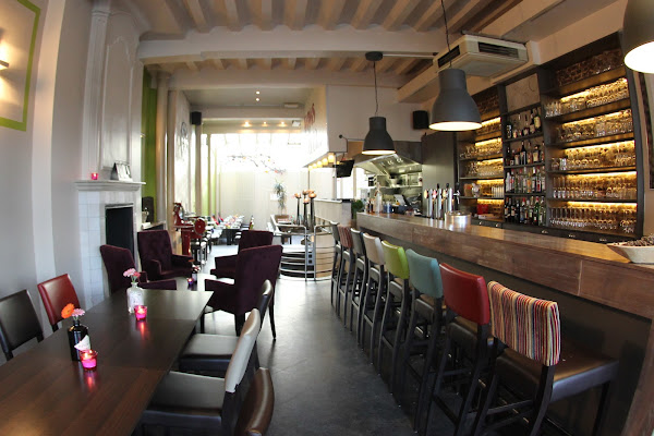 photo de Tapas & Zo à Maaseik